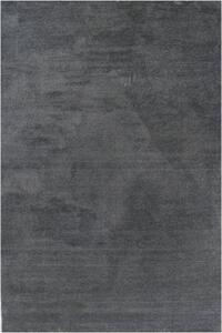 Vopi | Kusový koberec Labrador 71351-100 dark grey - 160 x 230 cm