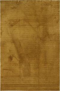 Vopi | Kusový koberec Labrador 71351-800 gold - 140 x 200 cm