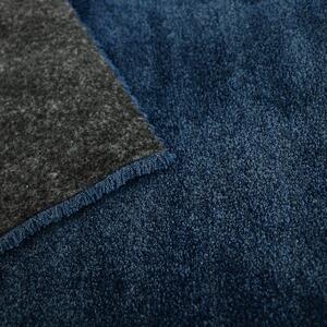 Vopi | Kusový koberec Labrador 71351-090 dark blue - 80 x 150 cm