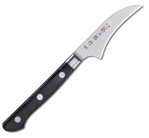 Japonský loupací nůž Tojiro Western 70mm