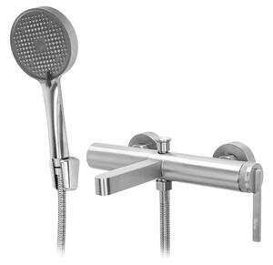 Koupelnová baterie REA Grace Brush Nickel