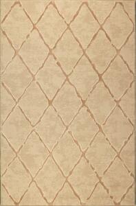 Vopi | Kusový koberec Troia 28263 760 beige - 120 x 170 cm