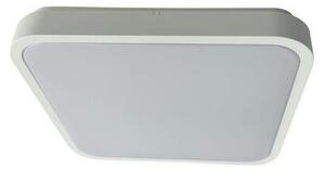 Rabalux 71424-LED Stm. koup. stropní svítidlo ALENZO LED/36W/230V IP44 bílá + DO