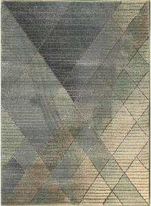 Vopi | Kusový koberec Liberty 22892 293 modrý - 160 x 230 cm