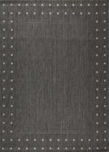 Vopi | Kusový koberec Level 20329-taupe/champagne - 60 x 110 cm