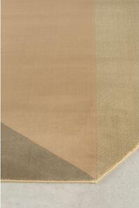 ZUIVER HARMONY DESERT SAGE koberec 160 x 230 cm