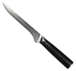 Vykosťovací nůž Seburo SARADA Damascus 140mm