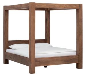 Postel s nebesy Osbon180x200 Akácie
