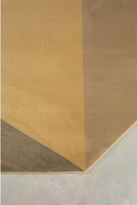 ZUIVER HARMONY BROWN RICE koberec 160 x 230 cm