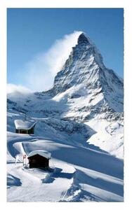 Fototapeta - Matterhorn 375x250 + zdarma lepidlo