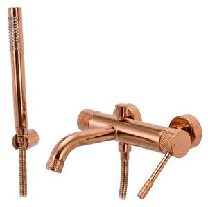 Koupelnová baterie REA Venti Copper