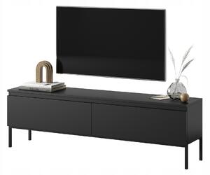 TV stolek stojící Selsey 150 cm x 46 cm x 32 cm