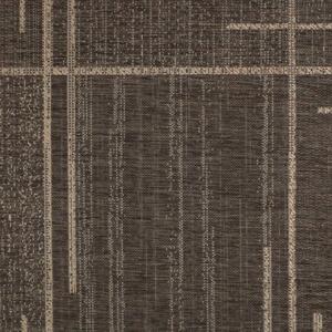 Vopi | Kusový koberec Level 20516 coffee/natural - 200 x 290 cm