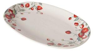 Servírovací tác "Jahůdky" - 29 cm