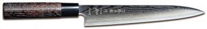 Japonský plátkovací nůž Tojiro Shippu Black 210mm
