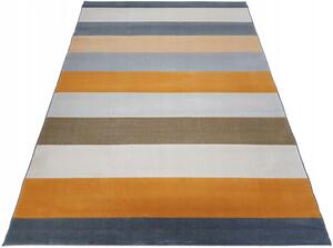 Vopi | Kusový koberec Novara 18247 252 vícebarevný - 120 x 170 cm