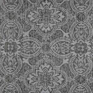 Vopi | Kusový koberec Flat 21193-ivory/silver/taupe - 120 x 170 cm