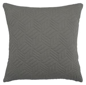 Povlak BENE fragments khaki 45 x 45 cm