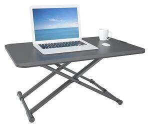 SD14 - Nastavitelný stolek pracovní stanice