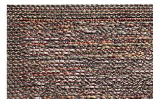Kusový koberec Vento 008 terra 160x230 cm