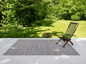 Vopi | Kusový koberec Vento 035 purple - 200 x 290 cm