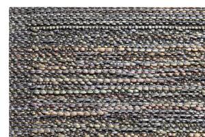 Vopi | Kusový koberec Vento 035 purple - 160 x 230 cm