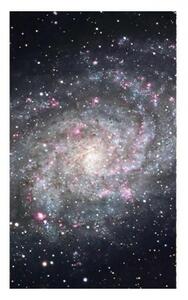 Fototapeta - Galaxie 375x250 + zdarma lepidlo