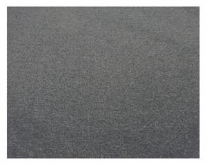 Vopi | Kusový šedý koberec Eton - 120 x 160 cm