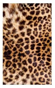 Fototapeta - Leopardí kůže 225x250 + zdarma lepidlo