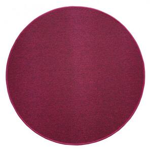 Vopi | Kusový koberec Astra červená - 120 x 160 cm