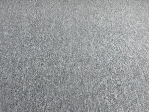 Kusový koberec Astra světle šedý 200x300 cm