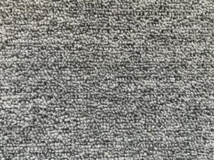 Kusový koberec Astra světle šedý 80x150 cm