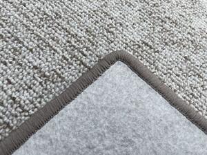 Kusový koberec Modena béžová Kruh Ø 57 cm
