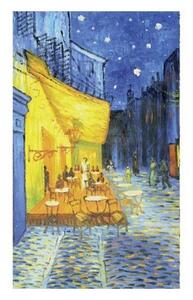 Fototapeta - Slunečnice od Vincenta van Gogha 375x250 + zdarma lepidlo