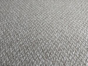 Kusový koberec Toledo béžový Kruh Ø 80 cm