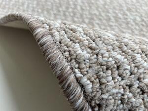 Vopi | Kusový koberec Toledo béžový - 100 x 150 cm