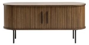 HezkýNábytek.cz TV skříňka/stolek Gatto G3 (dub). 1098769