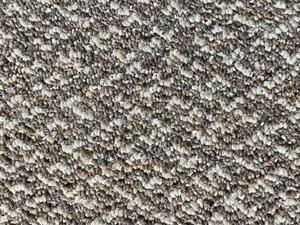 Vopi | Kusový koberec Toledo cognac - 120 x 170 cm