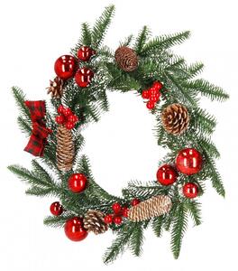 Adventní věnec 50 cm