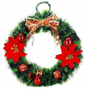 Adventní věnec 35 cm