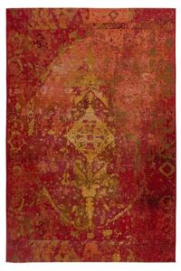 Hans Home | Kusový koberec My Gobelina 643 red – na ven i na doma - 80x150