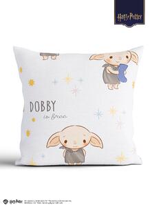 MK Lůžkoviny Bavlněný povlak na polštář Renforcé 40 x 40 cm - Tiny Dobby