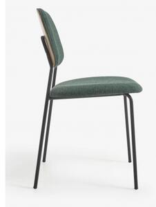 BENILDA židle zelená