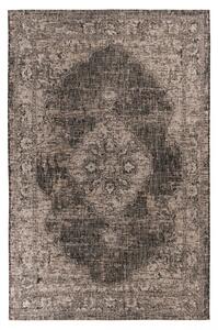 Hans Home | Kusový koberec Nordic 875 grey – na ven i na doma - 160x230