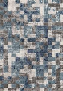 Hans Home | Kusový koberec Mykonos 135 Blue