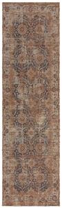 Flair Rugs Běhoun Nadya Miley Blue - 60x230 cm
