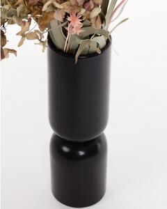 ANNI BLACK váza