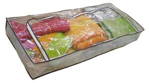 Toro Úložný vak pod postel 103x45x15cm