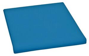 Brotex Prostěradlo bavlna tmavě modré 140x230