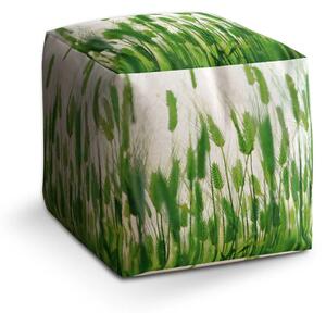 Sablio Taburet Cube Klasy - 40x40x40 cm